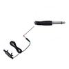 Electric Volumes Pickup Accessory for Acoustics Electric Guitar Classical Transducer Pickups 6 Sound Holes Guitar Pickup