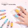 Deli Self-Adhesive Finger Protection Bandage for Students