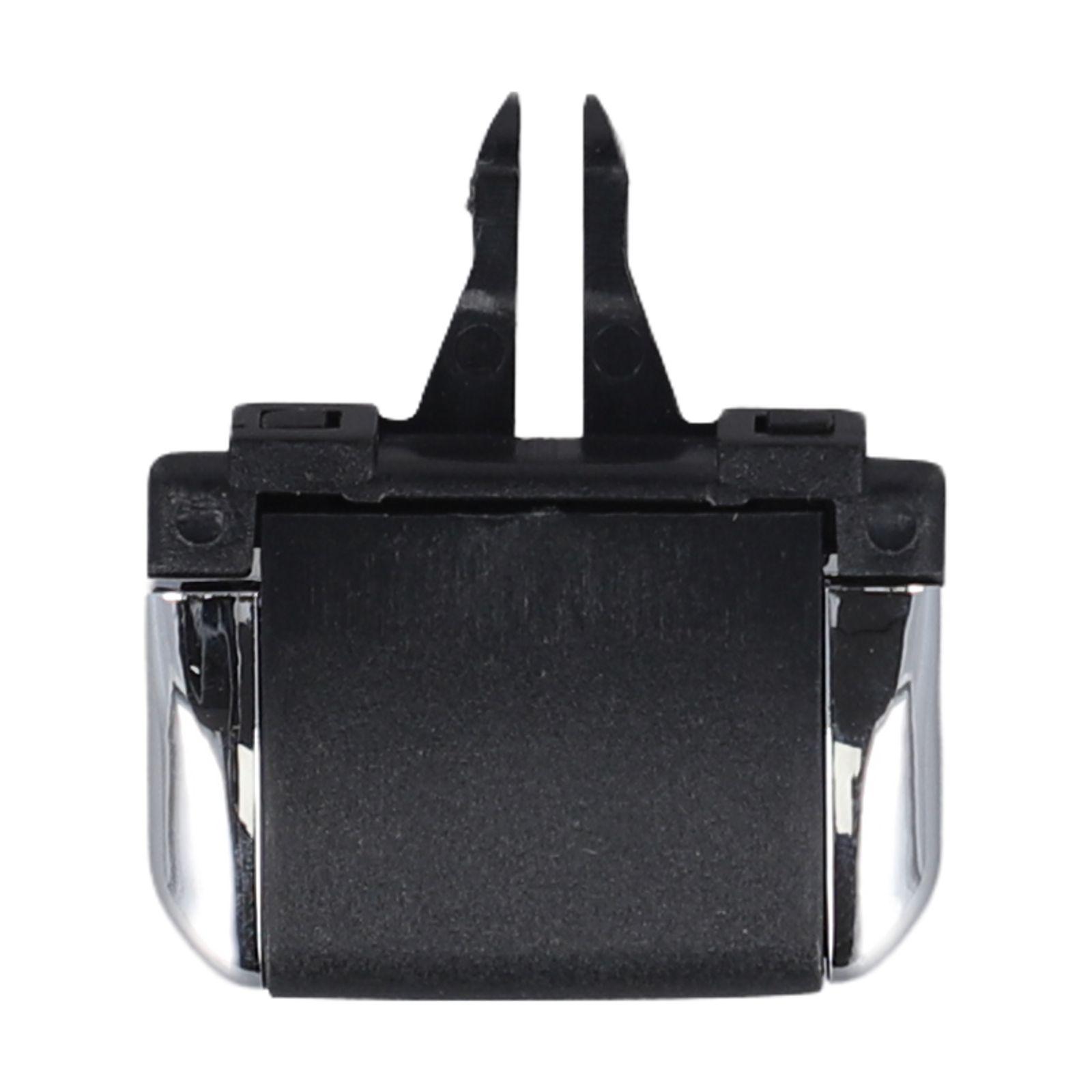 

Vents Tab Clip Easy Installation Factory Specifications Right
