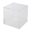 CREWS Acrylic Box 5-Sided 15cm AB-150