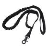 Dog Leash Durable Wear Resistant Easy Control Elasticity Provides Ductility Military Pet Leash Pet