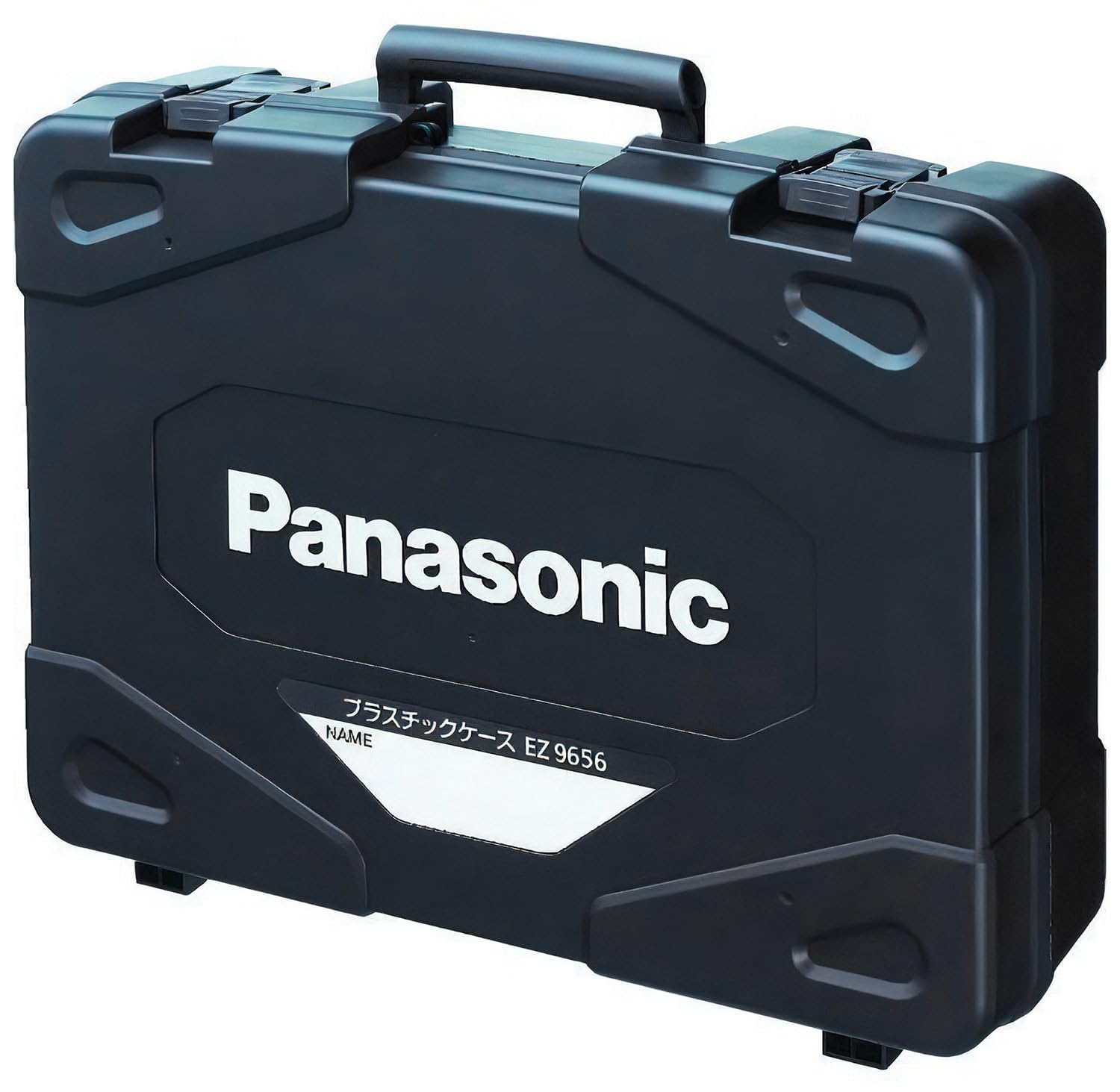 

Panasonic Multi Hammer Plastic Case EZ9656 EZ78A1/EZ7840
