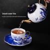 Jingdezhen Ceramic Tea and Coffee Set