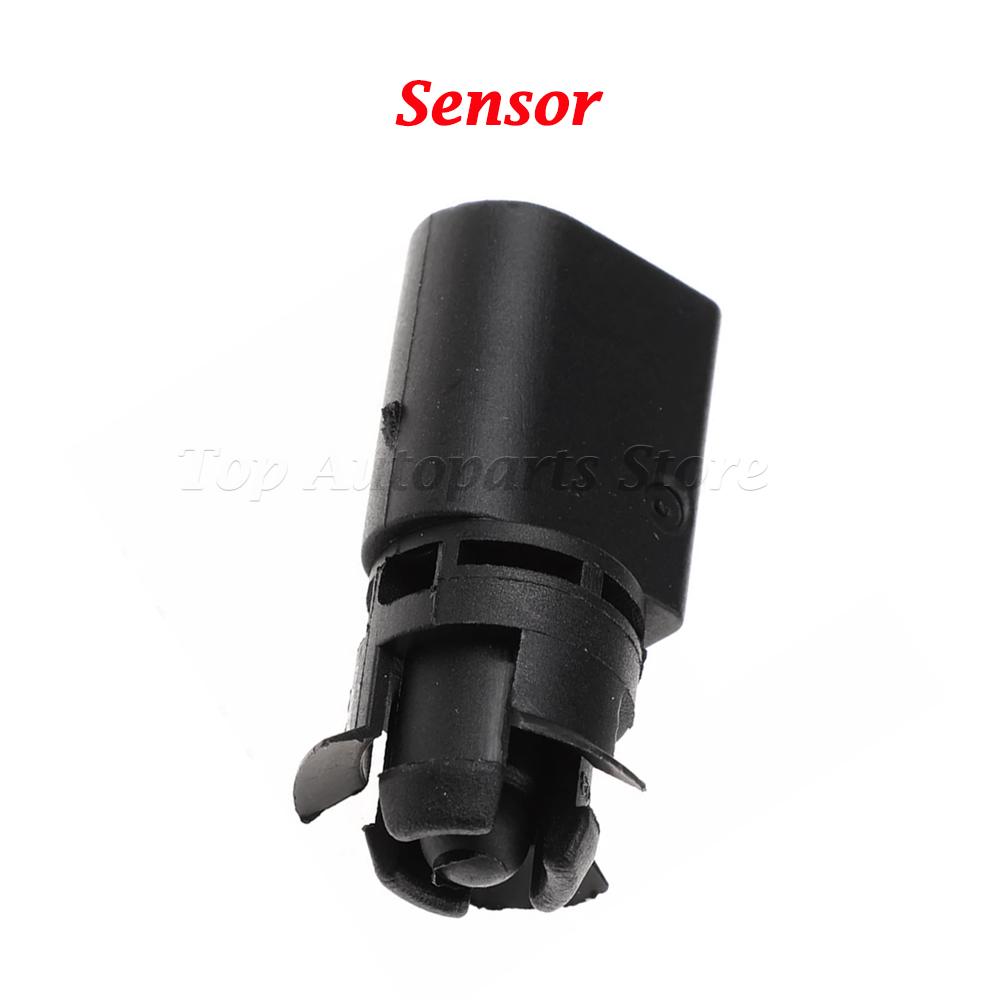 Außentemperatursensor 8Z0820535 6RD820535 Für VW Passat Polo Tiguan Santana CC Jetta MAGOTAN Golf Superb Sagitar