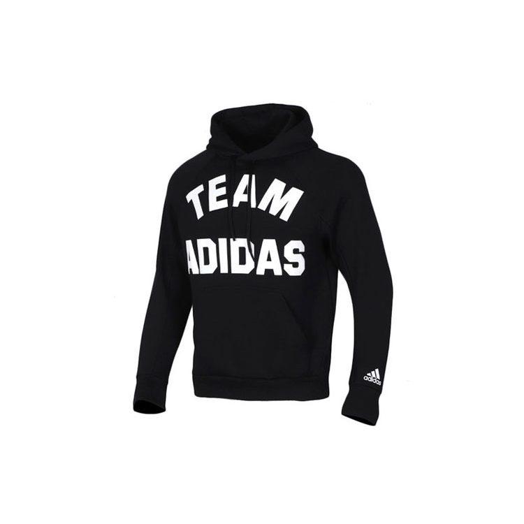 adidas VRCT Sweatshirt Men's Black EA0377