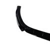3 PCS Maxton Design Car Front Bumper Lip Splitter For Seat Leon MK4 Pre-Facelift FR CUPRA ST 5-Door 2020-2024 Tuning Bodykits