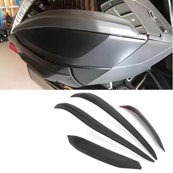 

Защитная наклейка на пару багажных кофров мотоцикла BMW K1600B None