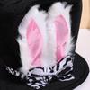 Easter Bunny Ear Hat for Parties and Costumes