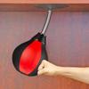 Bola de Boxe de Mesa Com Ventosa Saco de Pancadas de Mesa Equipamento de Boxe Crianças e Adultos Alívio de Estresse Prática de Boxe Exercício