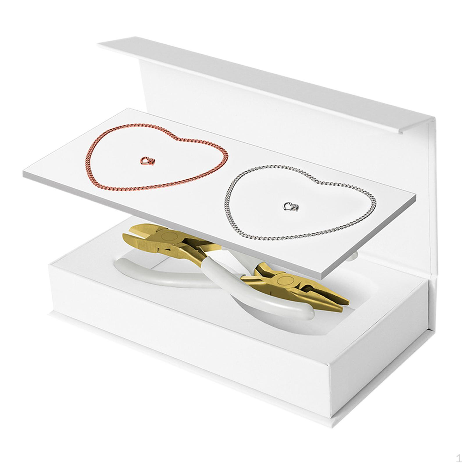 Permanent Bracelet Kit Making Couples Gifts