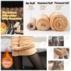 Women Thermal Leggings Winter Warm Sexy Elastic Translucent Pantyhose Female Fleece Thermal High Waist Slim Thicken Tight Pants