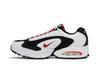Nike Air Max Triax 96 Weiß Rot Schwarz