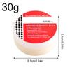 Welding Flux Soldering Paste 30g Solder Soldering Flux For SMD PCB BGA SMTs Electronics LED Circuit Boards Repairing