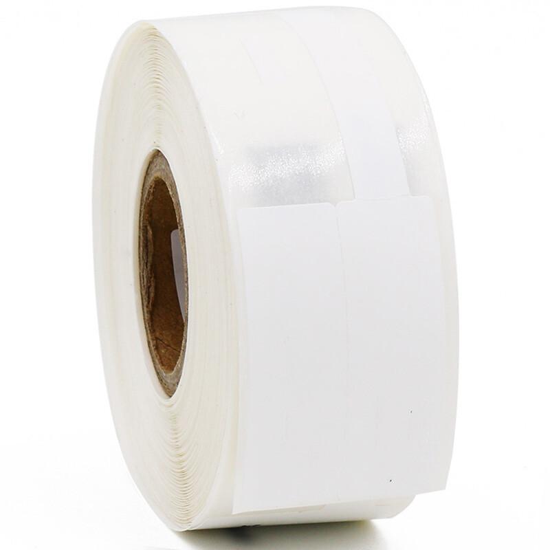 Makeid QS-02F-200 Synthetic Paper Label Roll