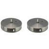 A60Z2X Diamond Drill 125Mm Diameter Reamer Trepan Broach For Glass Sandstone Tilemay