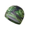 Camouflage Cycling Cap - Unisex Ice Silk Sun Protection, Windproof & Quick Dry