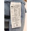 ABSORBA 26th S S Baby 100 dayS Gift Denim Overall Luke A1121214 