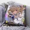 Citlali Klee Nilou Columbina Genshin Impact Pillow Covers, Home Sofa Cushion Covers And Aecorative Custom