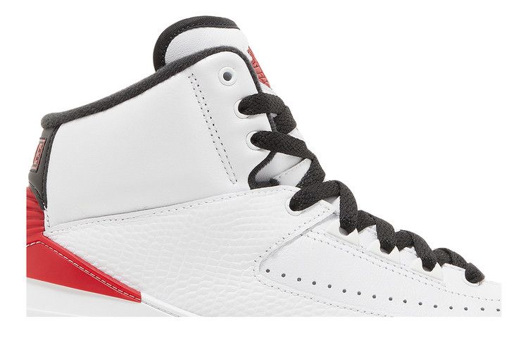 Air Jordan 2 Retro GS 'Chicago' 2022