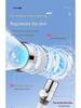Portable Shower Head with Filter for Travel and Tourism In Thailand