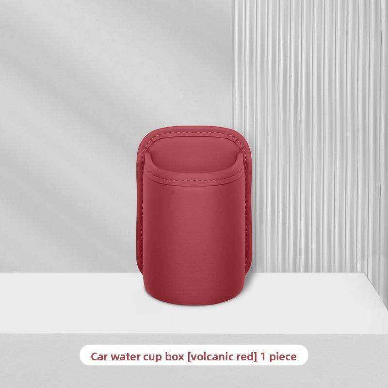 Car Seat Back Door Water Cup Holder Car Cup Holder Car Fixed Seat Storage Bag Car Beverage Storage Rack Supplies