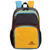 Outdoor Lightweight Women's Backpack Color Contrast Sports Backpack