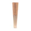 MidOcean Fanny Cork Manual Wood Handheld Fan