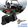Comutator Cheie Contact de Înlocuire 4011002 pentru Polaris Pentru Seria RZR Pentru XP și Pentru Ranger Vehicule Include Accesorii