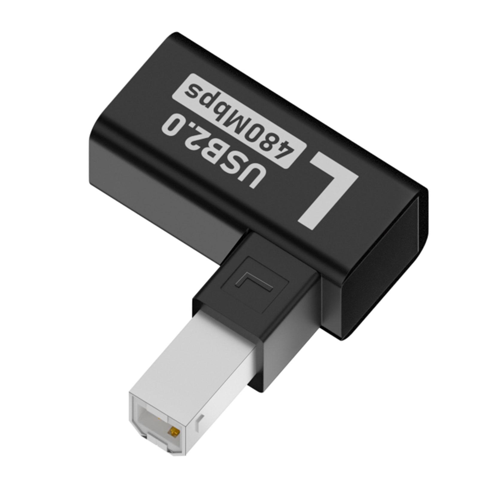 Адаптер USB 2.0 B-типа — фото 9