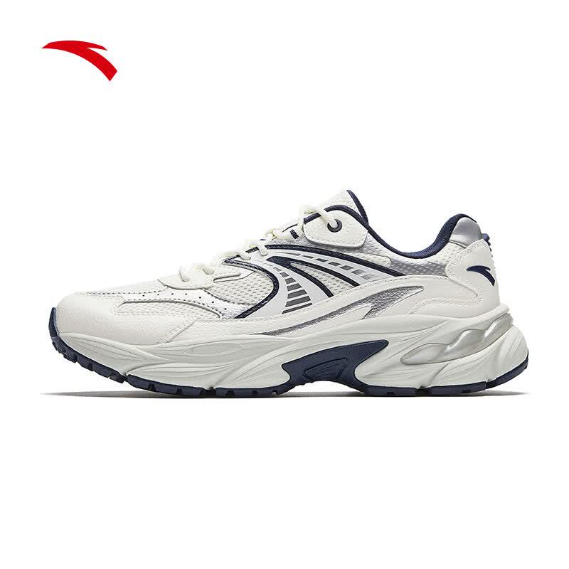 Anta AT802 Men's Millennium Retro Running Shoes