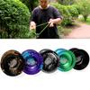 High-quality Alloy Yo-yo For Competitive Beginners Perfect For Tricks And Practicing