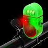 Outdoor Fishing Bites Alarms Sensitive Electronic Fishing Alarm Indicator Fish Bites Alerts Bells Fishing Tool Enduring