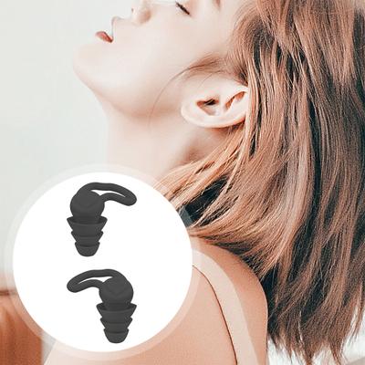Cura delle orecchie – Tappi per le orecchie