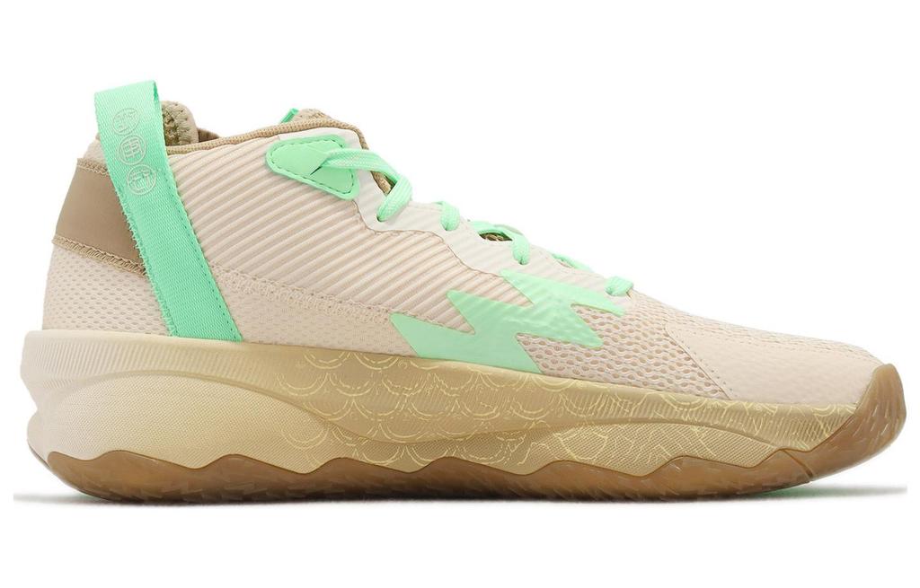 Dame 8 Adidas 'Tang Poetry Pack' FZ6005
