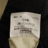 Polo by Ralph Lauren Made In Japan Slacks Pants 79 Charcoal Gray Men's Used