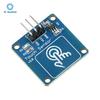 1 Channel Capacitive Touch Module TTP223B Digital Touch Sensor Switch Module Latch Type/Jog Type