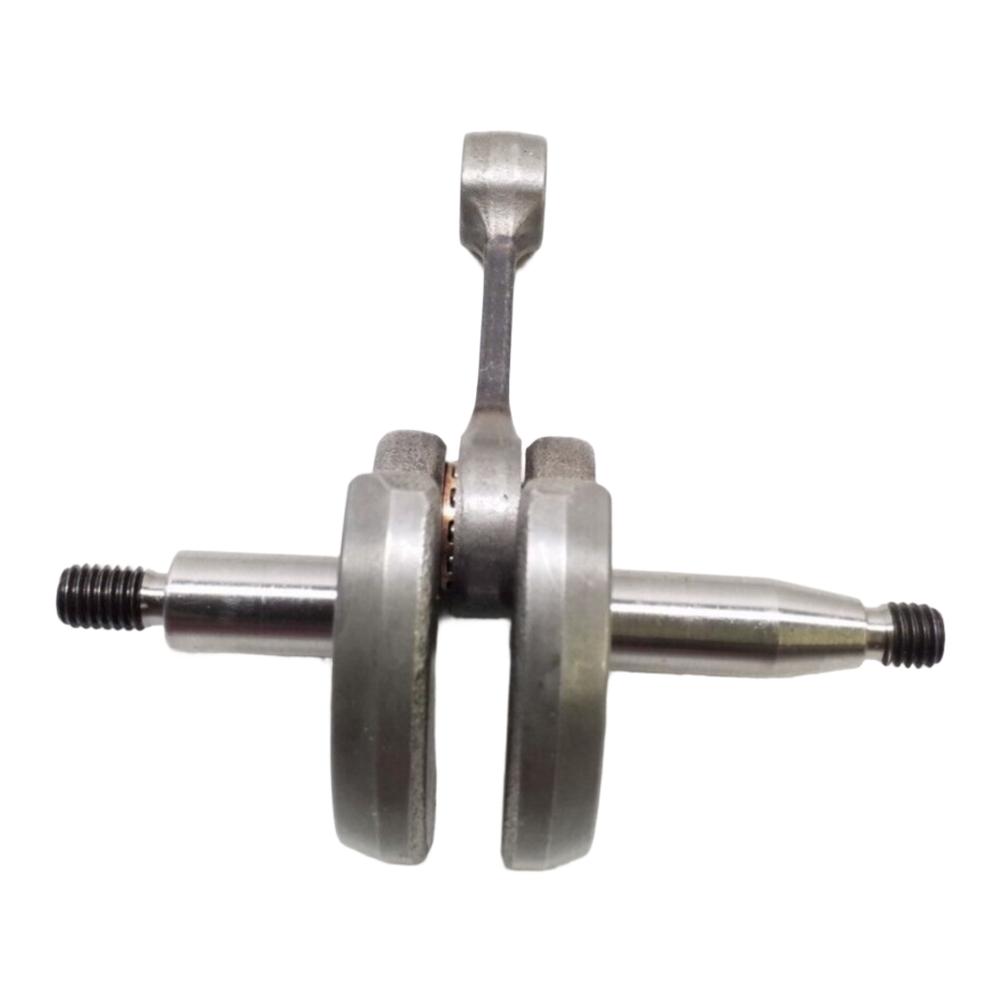 1pc Replacement Crankshaft 4119 030 0400 For FS160 FS220 FS280 FS290 FR220 Garden Power Tools Accessories