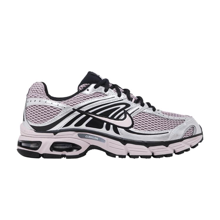 

Nike Air Max Moto 2K Light Violet Ore Metallic Silver (Women s) 37.5