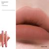 Joocyee Fermented Pink Mist Lipstick Pen 1990 Lipstick Matte Finish 100 Pink Brown Autumn Winter Retro Lip Mud Lip Lacquer