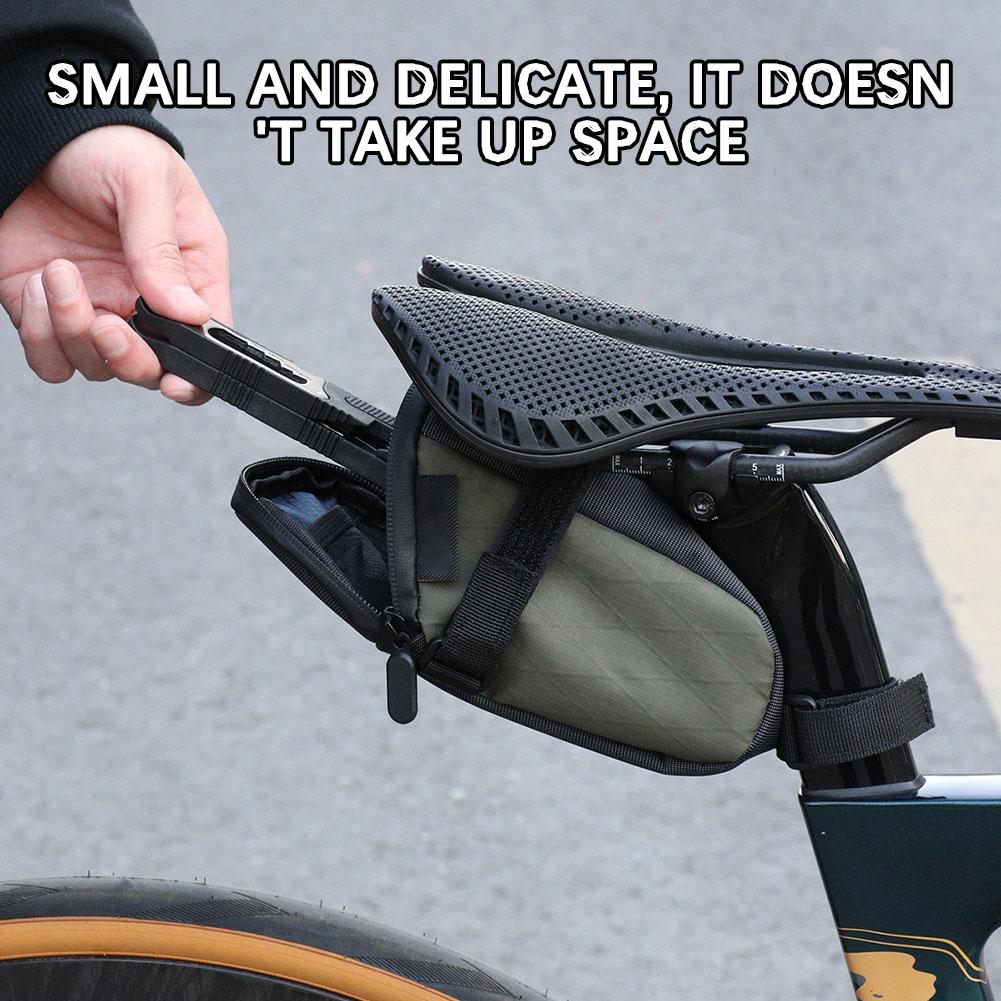 Bike Tire Lever,Multi-Function Hex Wrench Spokes Hook Tool Kit,Integrated Tire Levers Hex Ratchet Set,Essential Bike Accessories