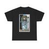 Die Hohepriesterin (Tarotkarte) T-Shirt