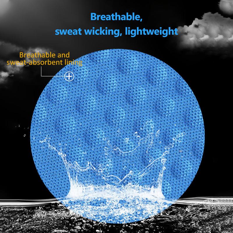 New Memory Foam Insoles For Shoes Sole Deodorant Breathable Cushion Running Insoles For Feet Man Women Orthopedic Insoles