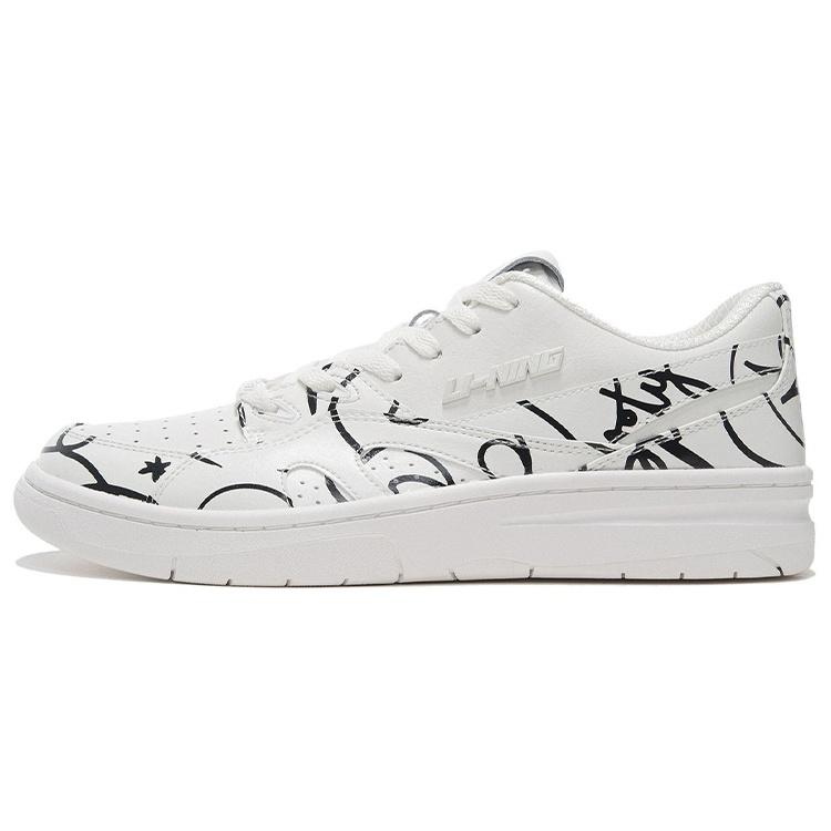 Li-Ning DFT x Li-Ning 937 /Black Men s ABCS025-1 EU 39