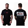 CBUM T Shirt Gym Fitness T-shirt Loose Oversized Cotton Men Short Sleeves Sports Tees Summer Training Workout Jogging Women Tops