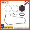 Primary Cover Gasket Kit For Harley Softail & Dyna Shovelhead 1966-1984 38141K 60538-81C 60540-65
