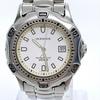 Used CASIO OCEANUS OC-700 Men's Scuba Working