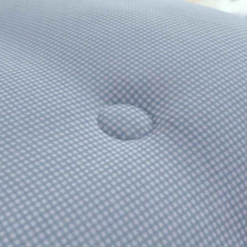 Muji Organic Warm Quilt