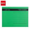 A4 Easy-Find Hanging File Folder