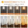 [New for 2025] SHANHE Floor Lamp, Indirect Lighting, Stand, Stylish, 15W, AppRemote Control, Stepless Dimming and Color Temperature Adjustment,
