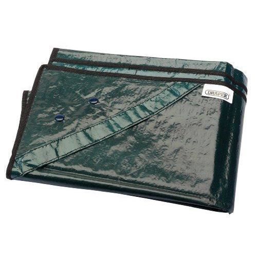 Bâche pour coffre de voiture - Draper - 47648